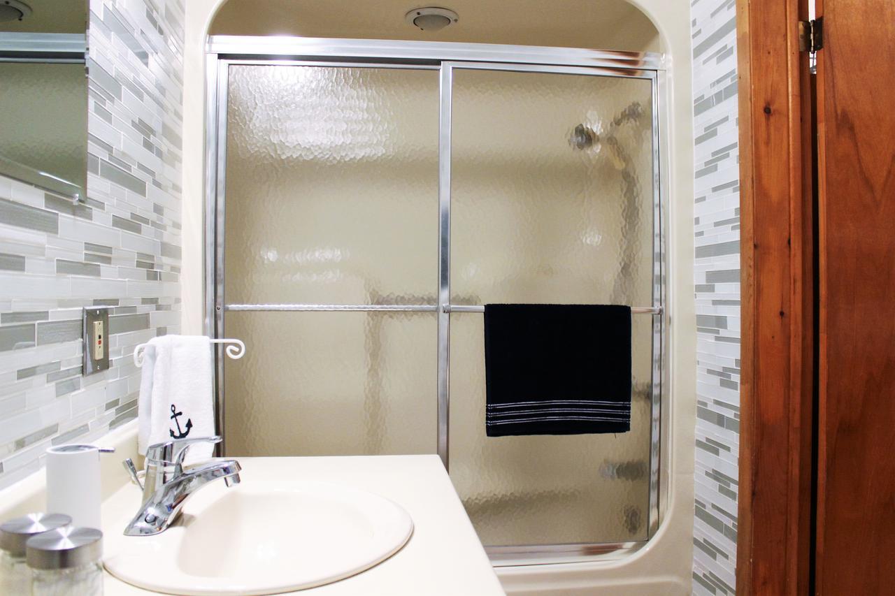 Chalet Riverain Crds Tremblant Lac-Superieur エクステリア 写真