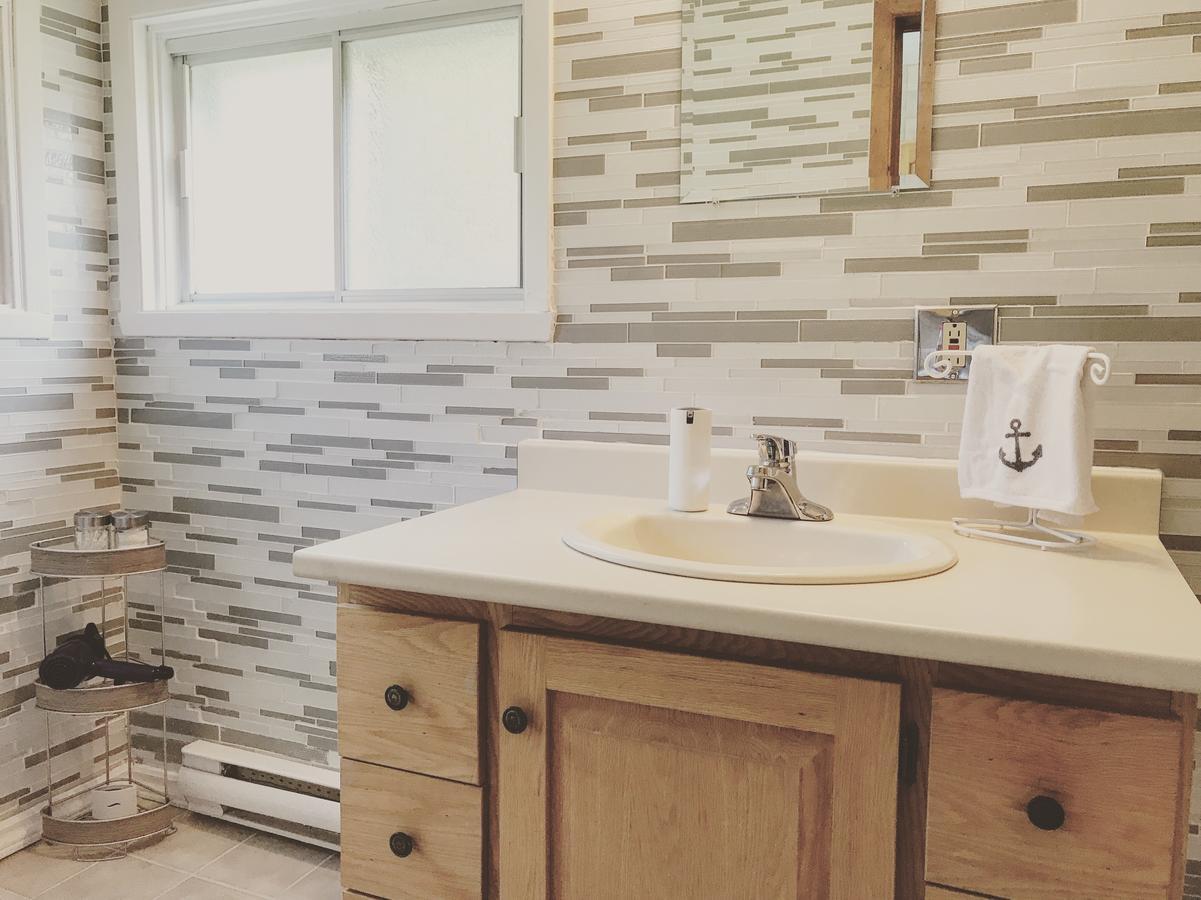 Chalet Riverain Crds Tremblant Lac-Superieur エクステリア 写真